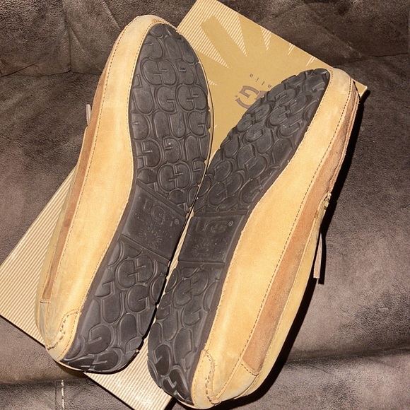 men’s ugg loafers - Picture 3 of 4